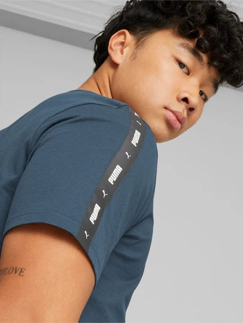 Ensemble PUMA ESS+ Tabe Tee Dark Night