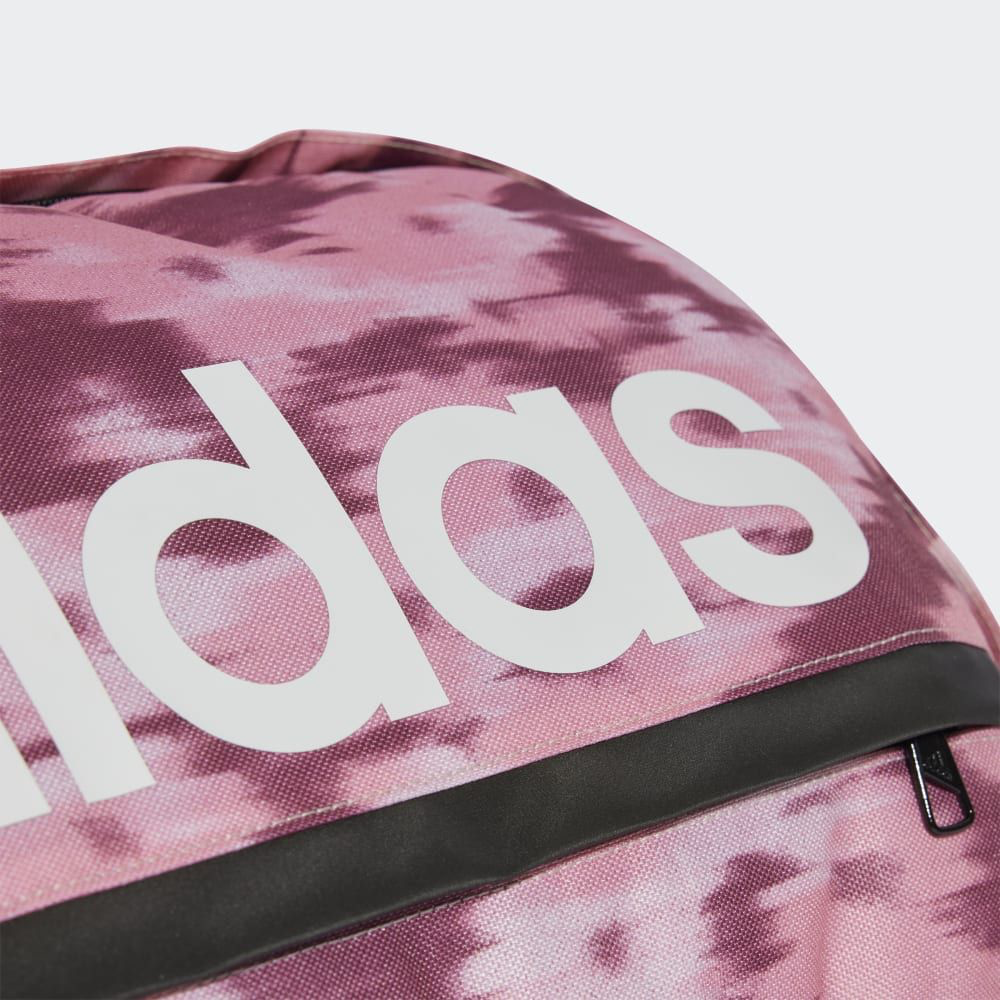 Adidas Essentials Linear Graphic Backpack