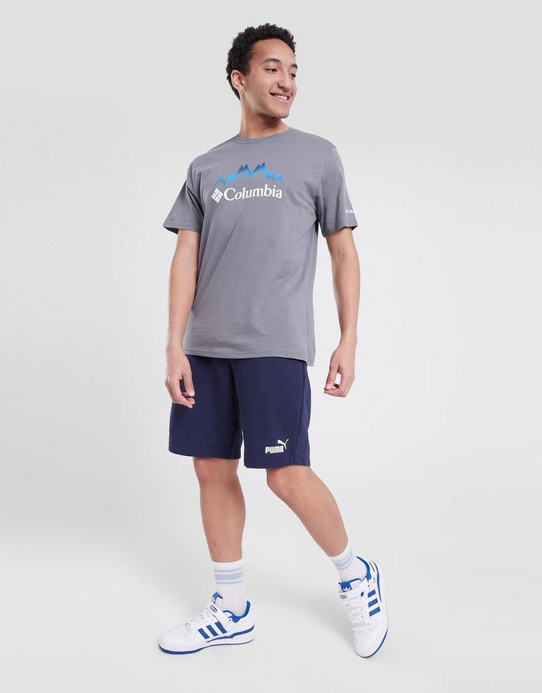 Short PUMA ESS Medium Navy