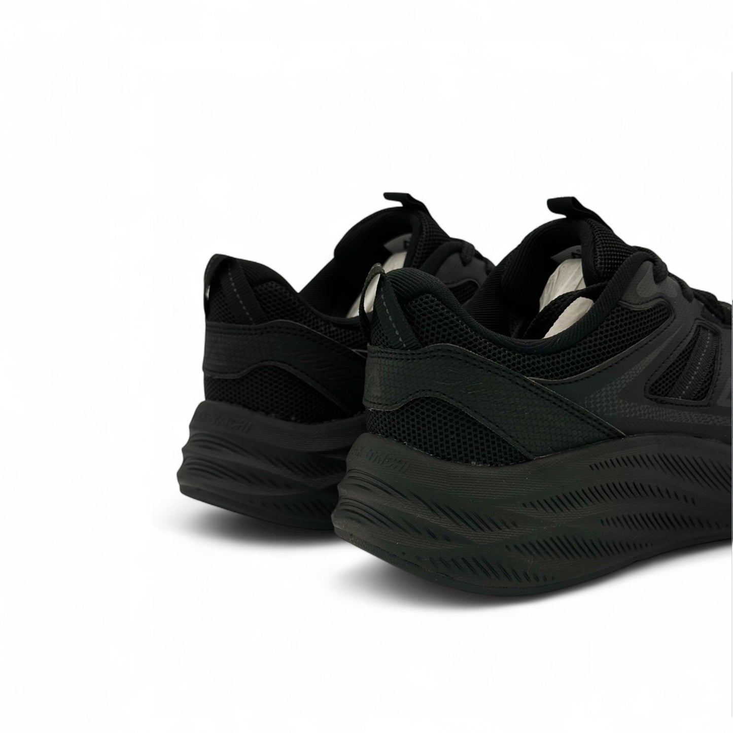 Peak Cross Training Shoes BLACK