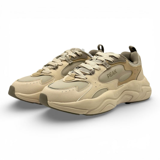Peak Retro OATMEAL COLOR