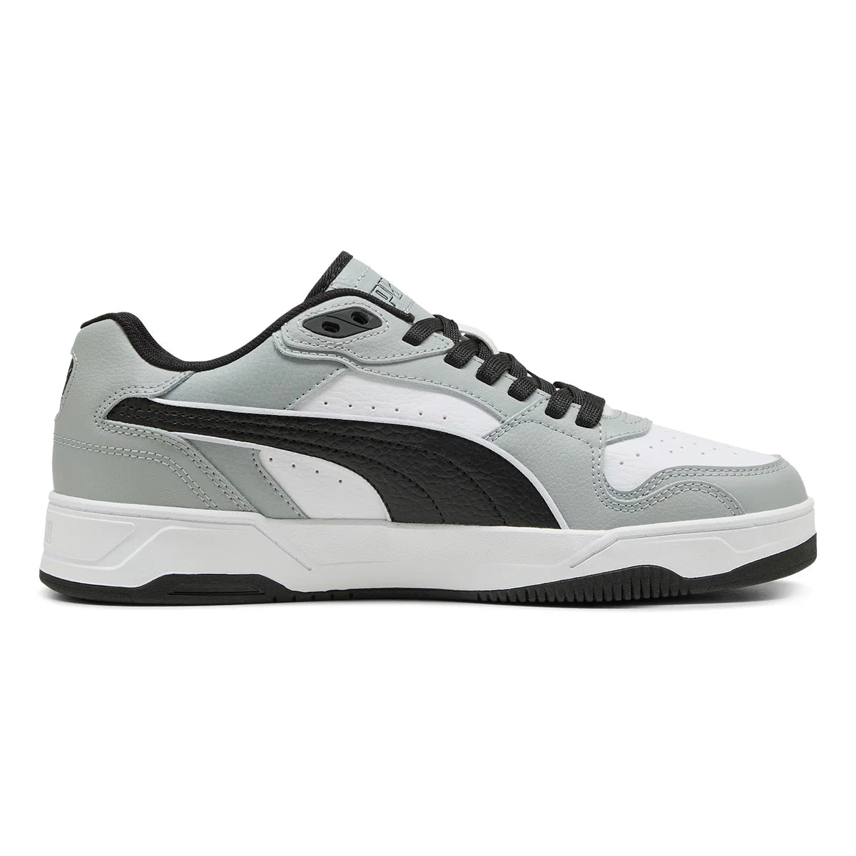Puma RBD Break Low White Grey