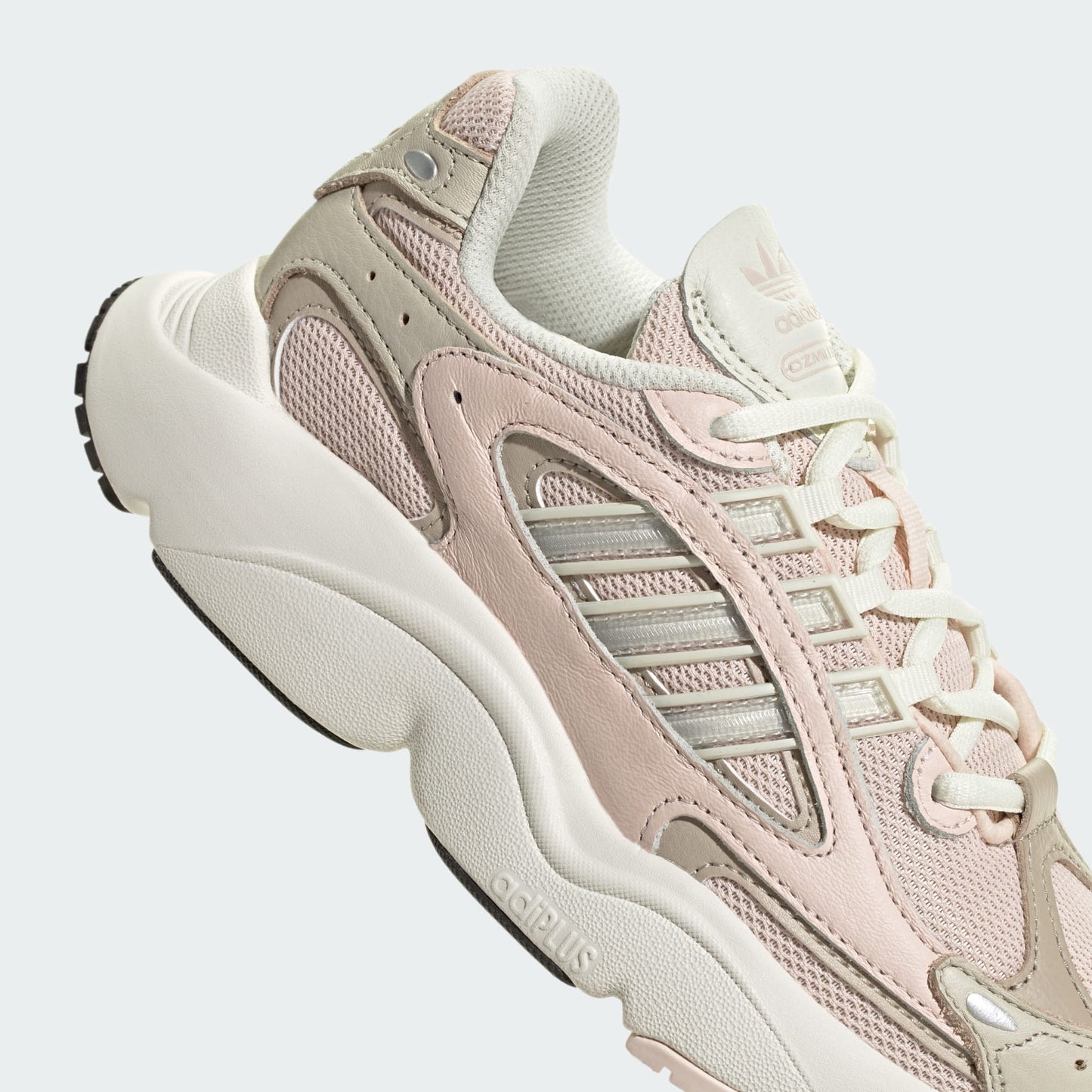 ADIDAS OZMILLEN J PINK