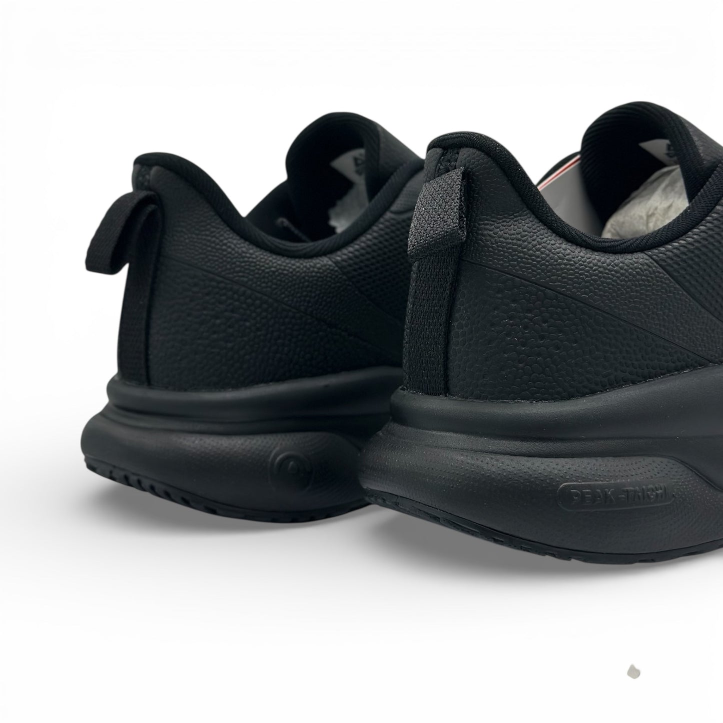 Peak Taichi Walking Shoes BLACK