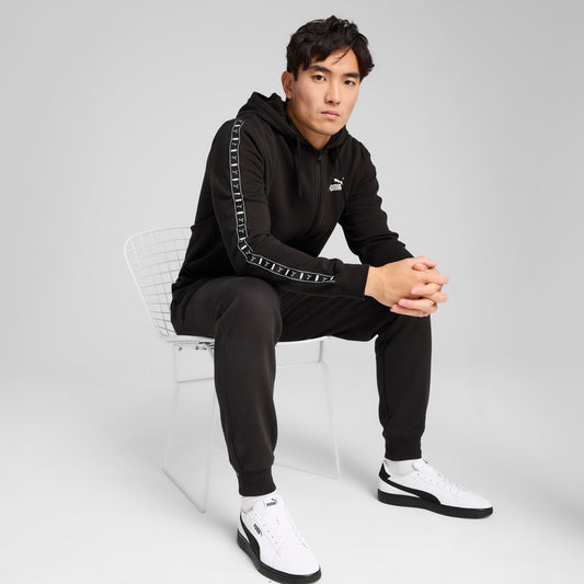 Puma Enssemble ESS TAPE Layout Hood