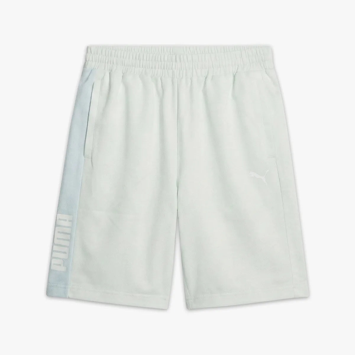 Puma Enssemble ASYMETRIC WOVEN Sky Blue