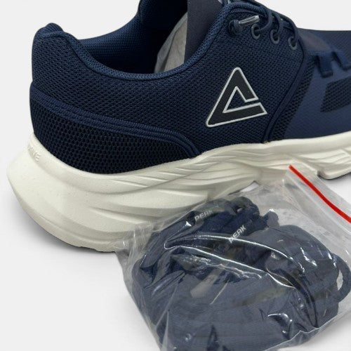 Peak Ultra Light Running Shoes Navy