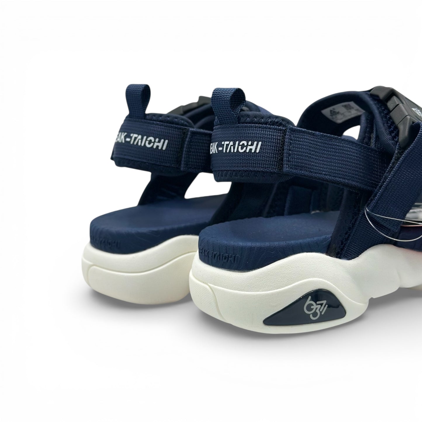 Peak Sport Sandals NAVY/MILKY WHITE