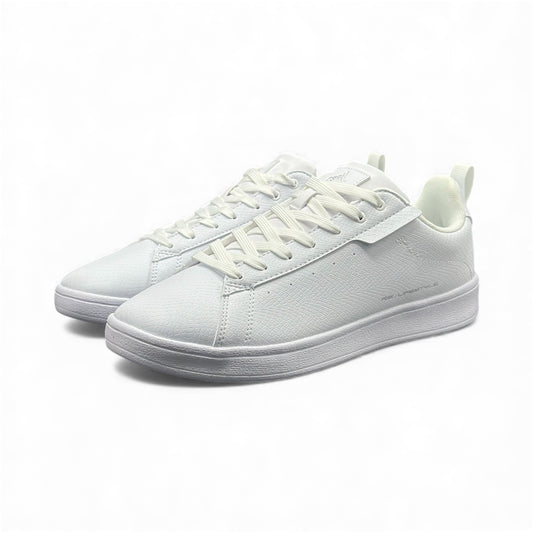 Peak Tibby Silver White