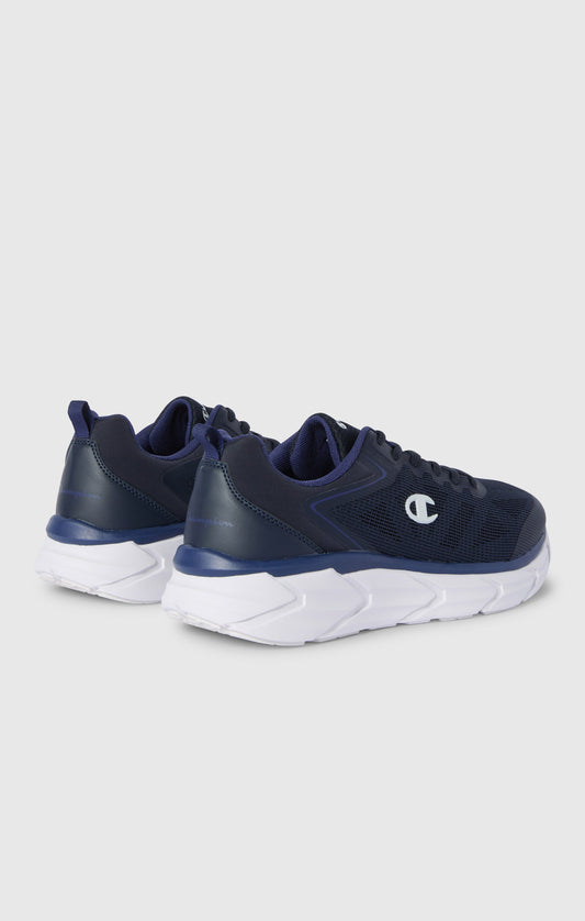CHAMPION FX III LOW NAVY BLUE