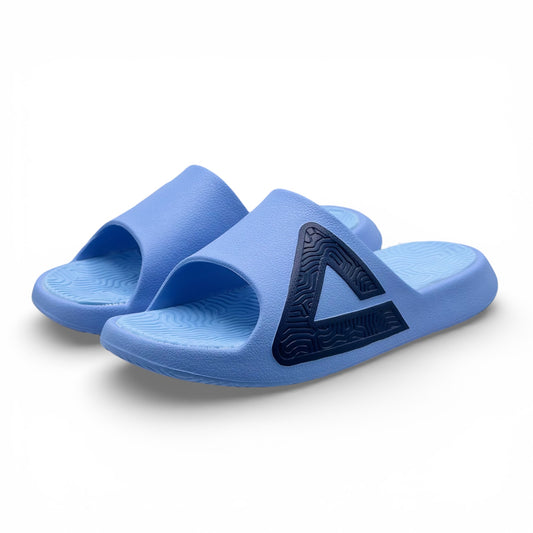 Peak Taichi Sports Slippers LT.BLUE/DK. BLUE