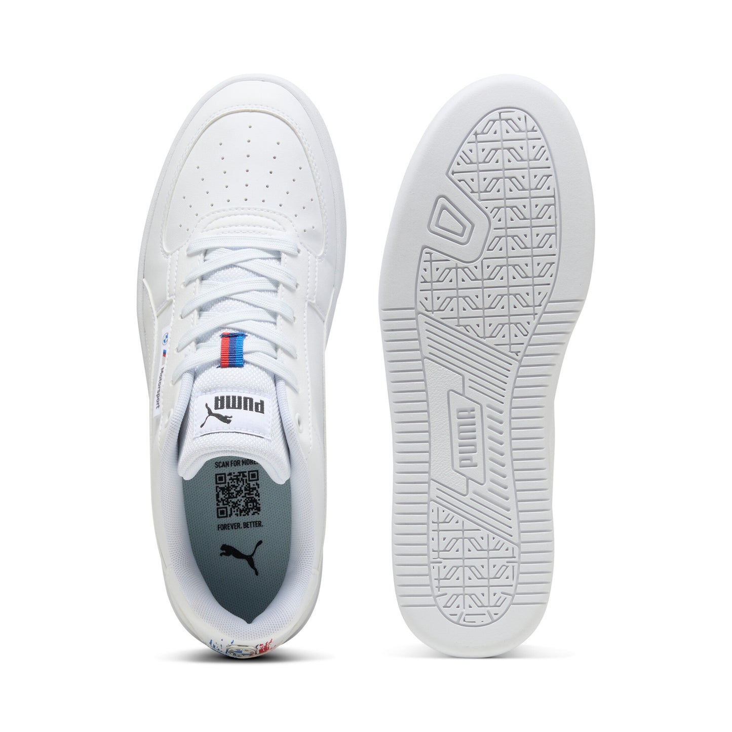 Puma Caven 2.0 BMW MMS