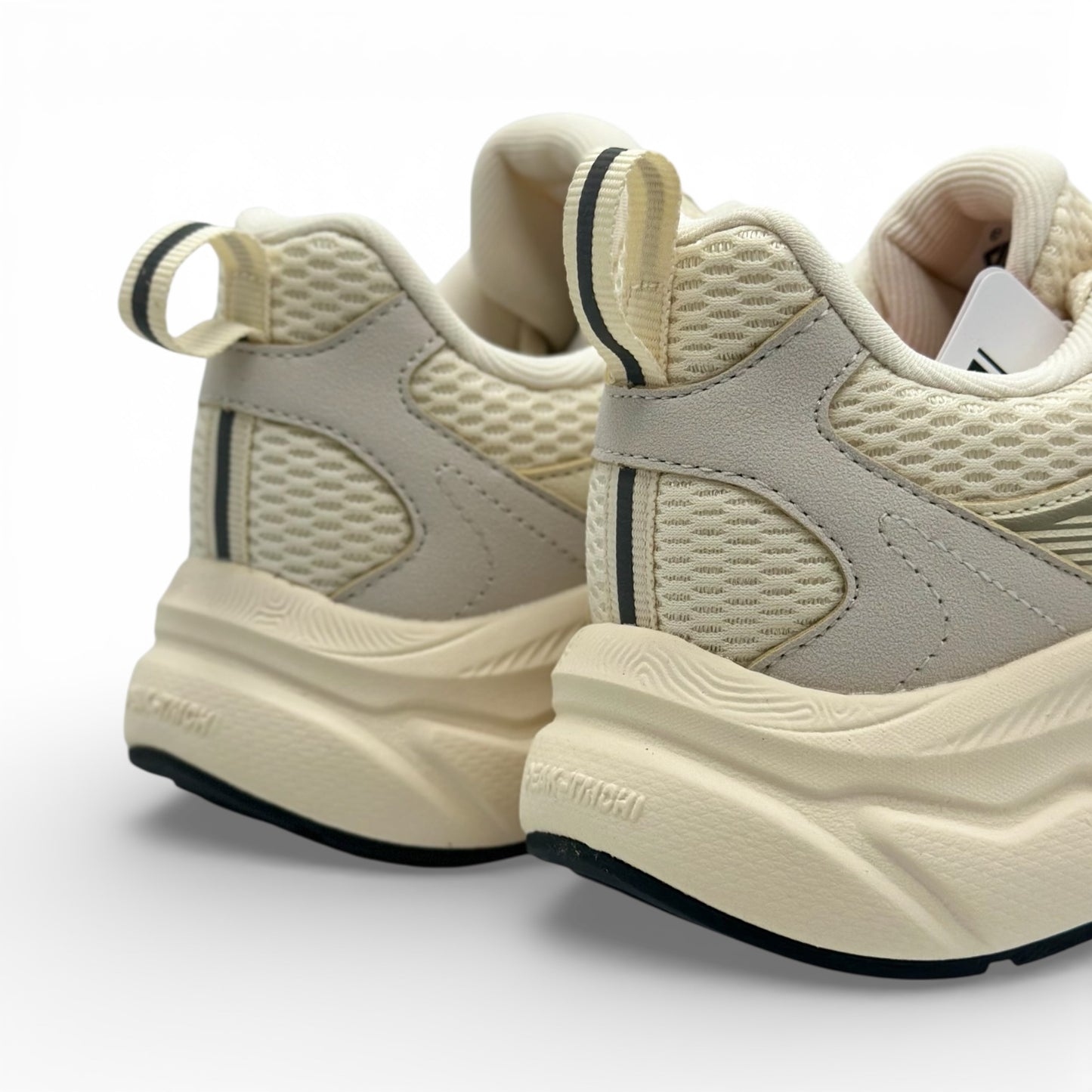 Peak Training Running LT.KHAKI