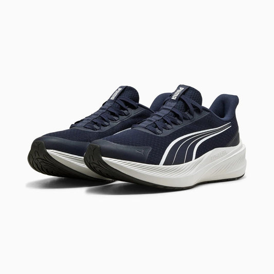 Puma Dasher Lite SlipTech Navy