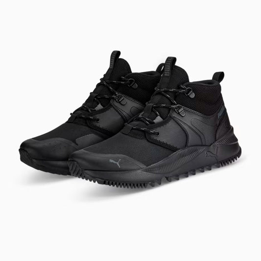 Puma Pacer Future T Mid Black