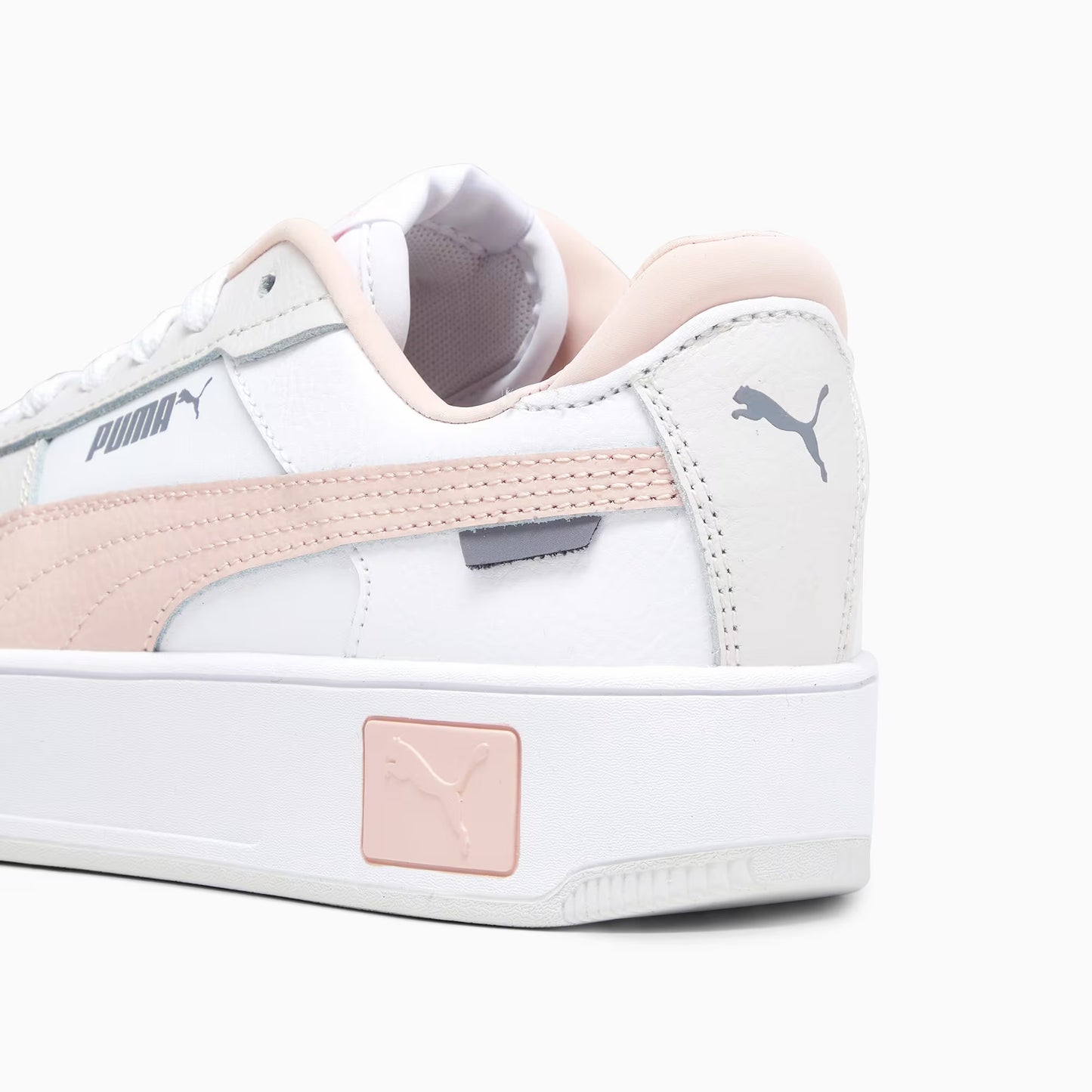 Puma Carina Street Pink Jr