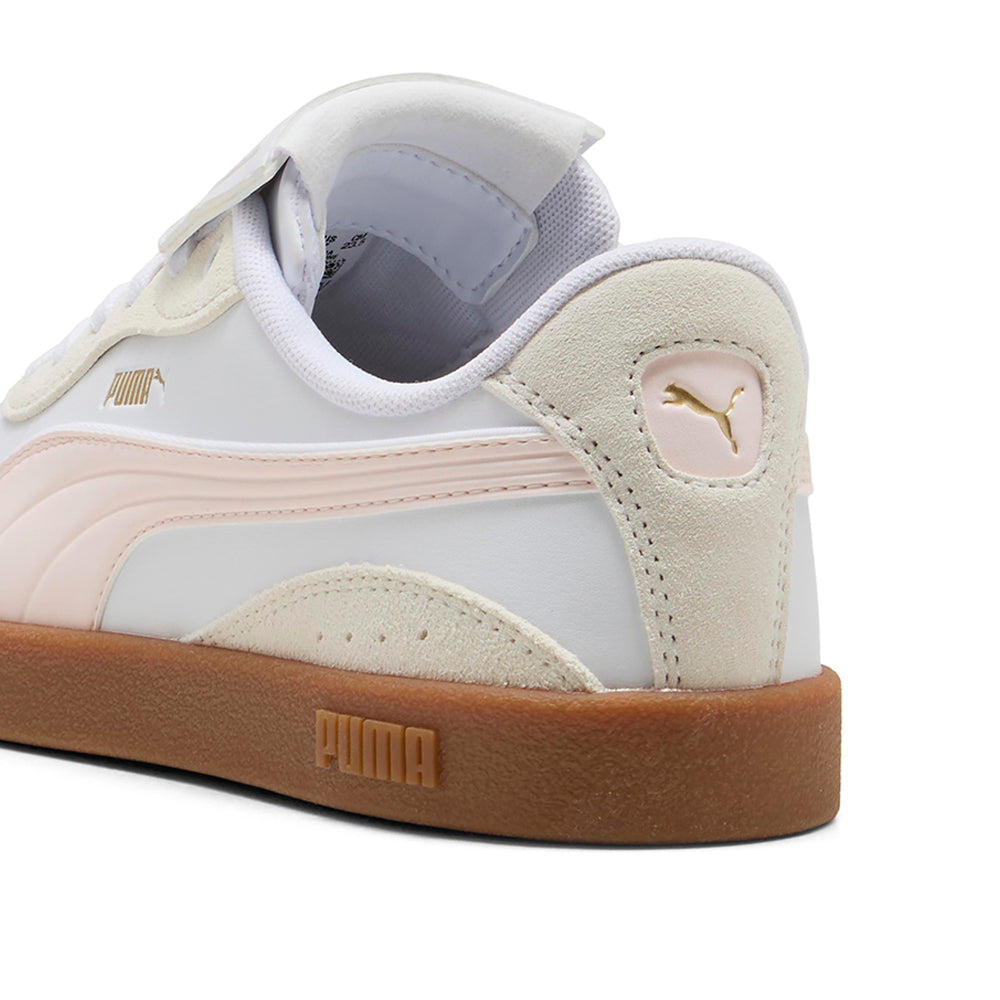 Puma Club Azura Jasmine Flower