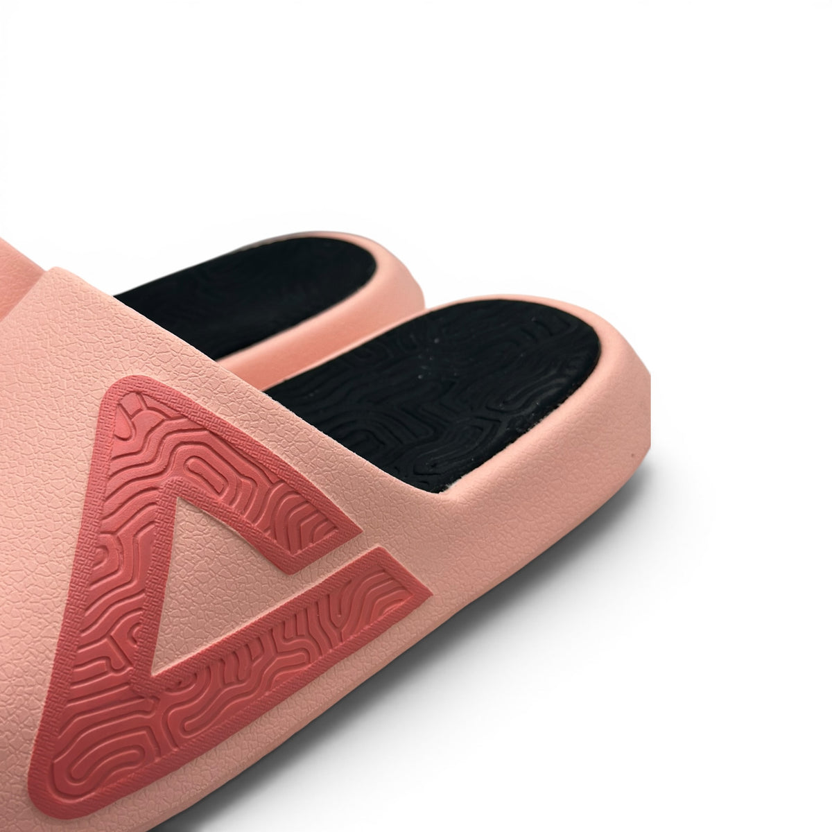 Peak Taichi Sports Slippers PINK