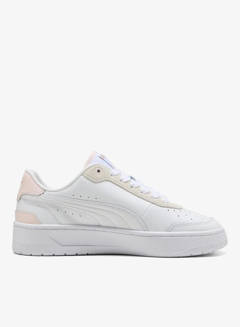 Puma CA Match White-Jasmine Flower