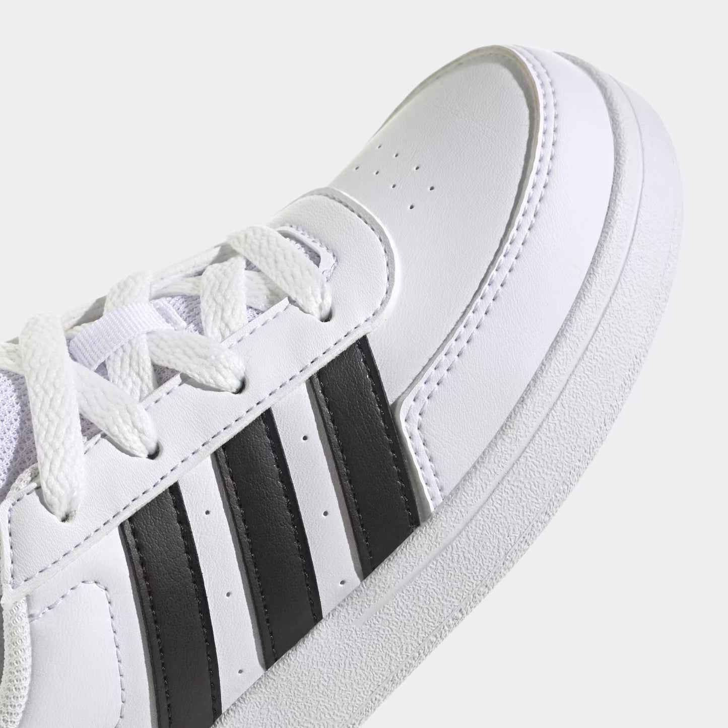 Adidas Breaknet 2.0 White Black