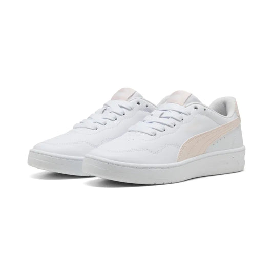 Puma Court Lally Jasmine Flower
