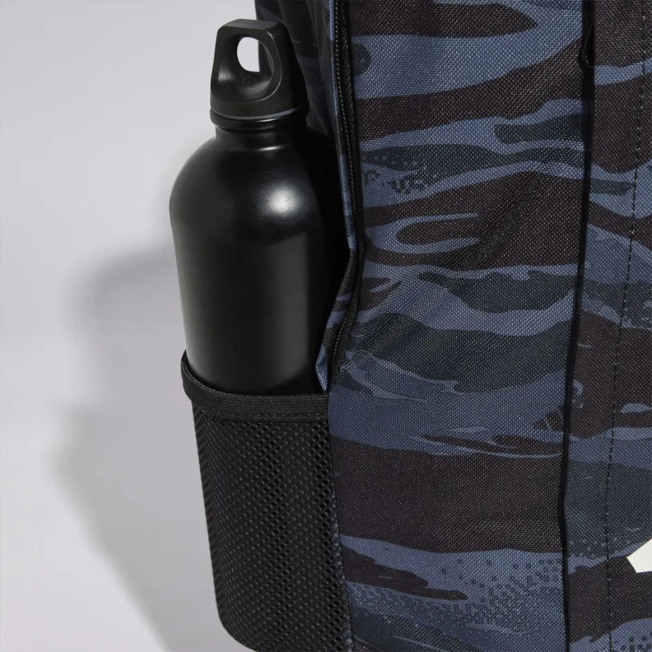 ADIDAS PERFORMANCE LIN CAMO BPK - IM7862