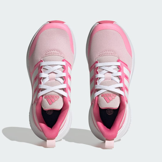 ADIDAS FORTARUN 2.0 CLOUDFOAM PINK