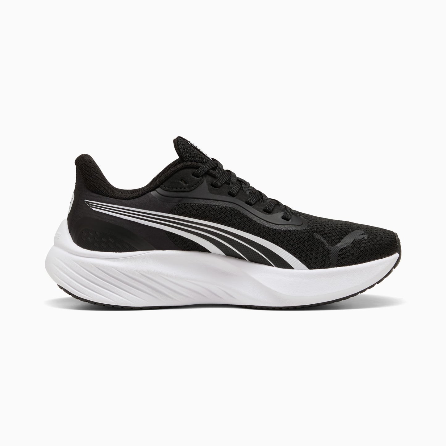 Puma Pounce Lite Running Shoes Pink