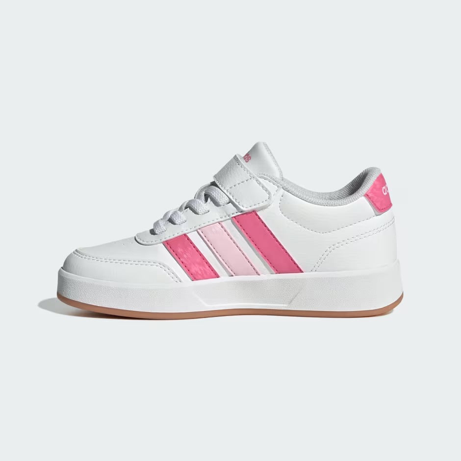 Adidas Breaknet 3.0 Pink KIDS