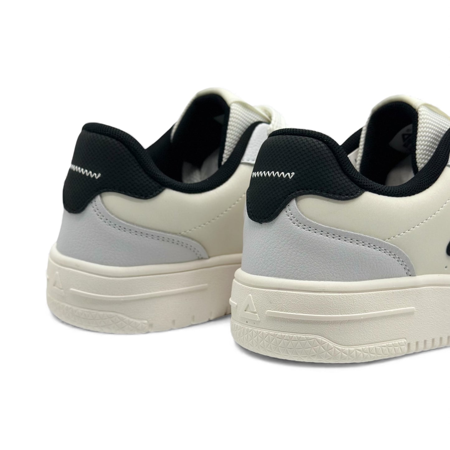 Peak Culture Shoes LT.GREY/WHITE