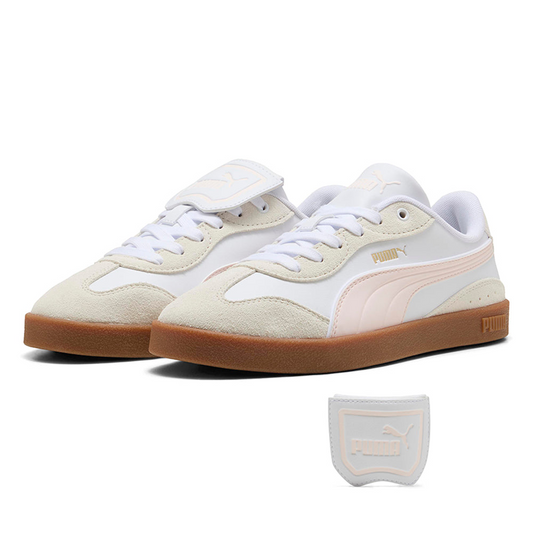 Puma Club Azura Jasmine Flower