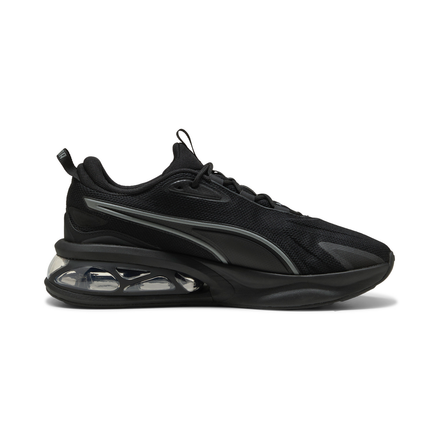 Puma Cell Solar Black