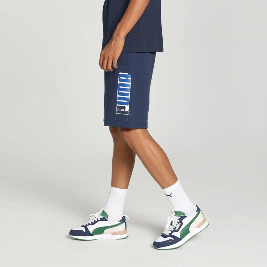 Ensemble PUMA ESS+ Logo Lab Blue