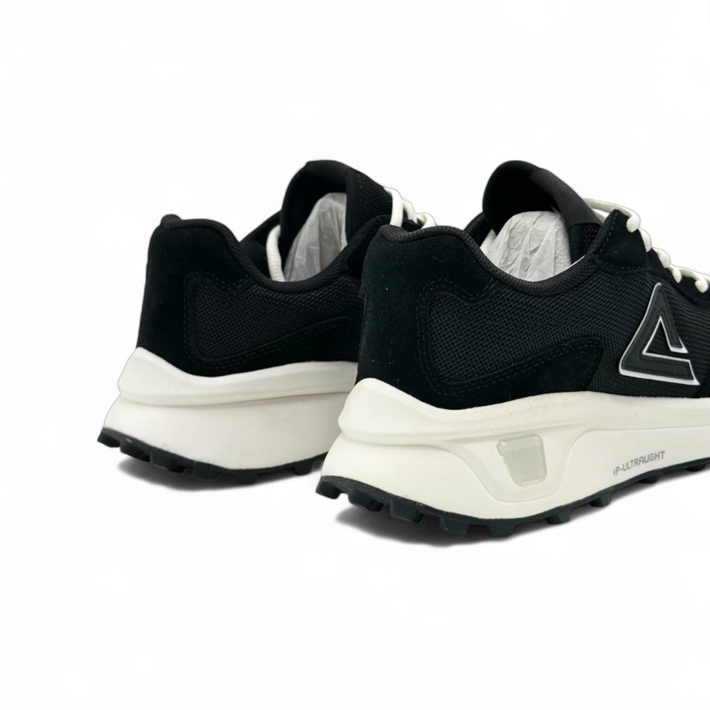 Peak P-Ultralight Sports Shoes Black