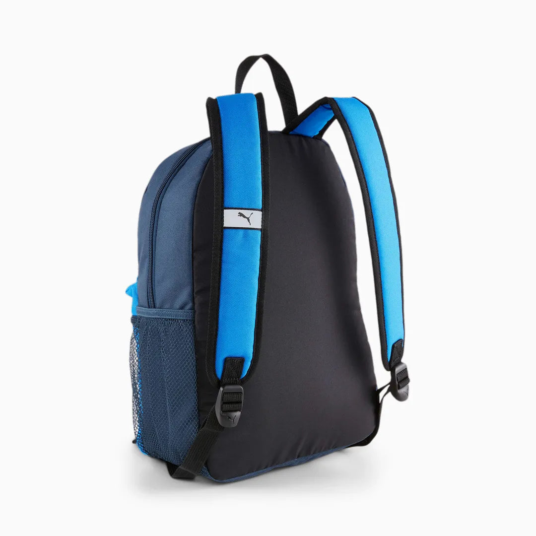 Puma Petit Phase Backpack Blue