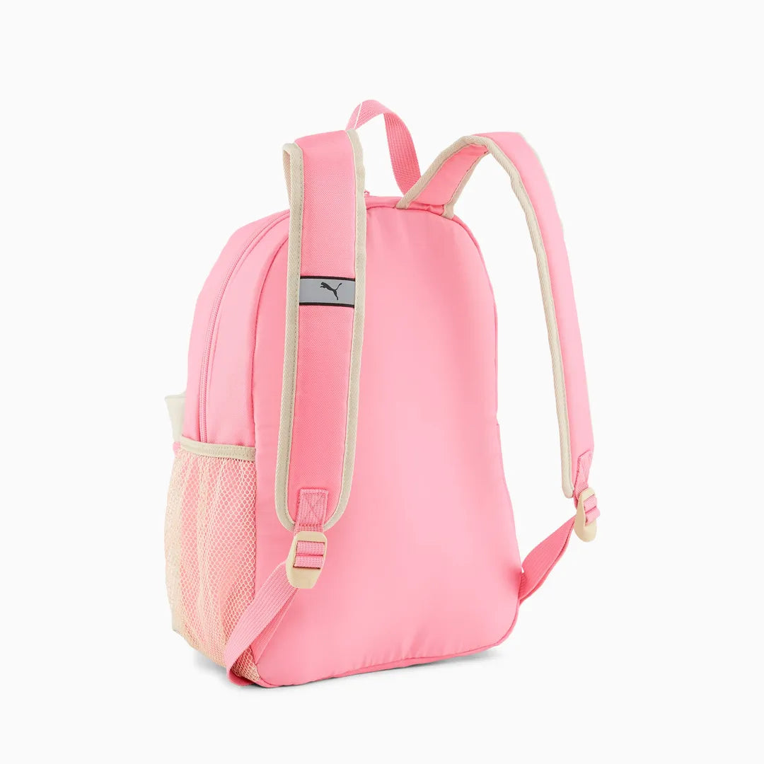 Puma Petit Phase Backpack Pink