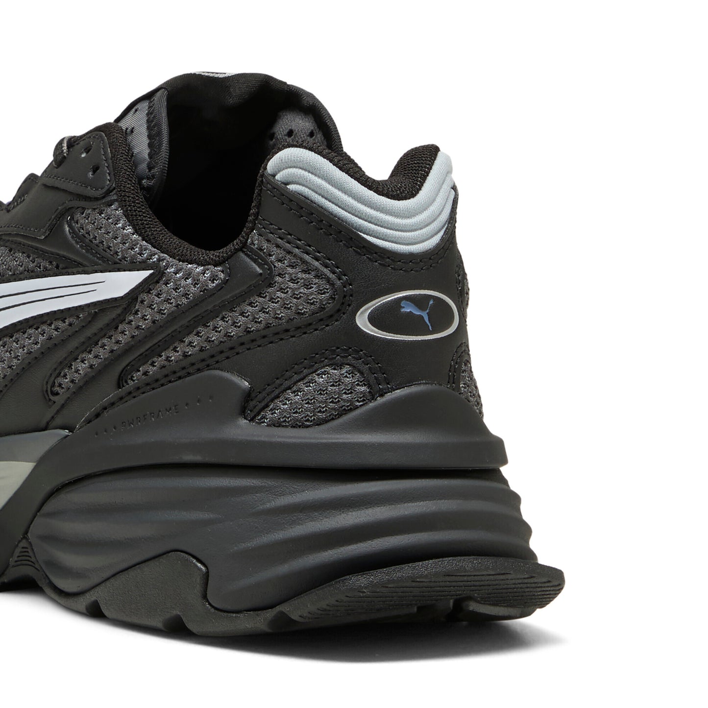 Puma Fade Nitro LS Black