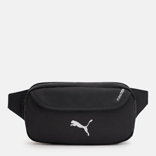 PUMA TECH Waist Bag Black