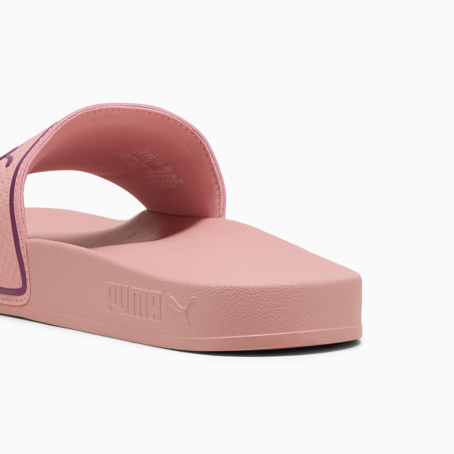 Puma Leadcat 2.0 Rosy Plum Wine