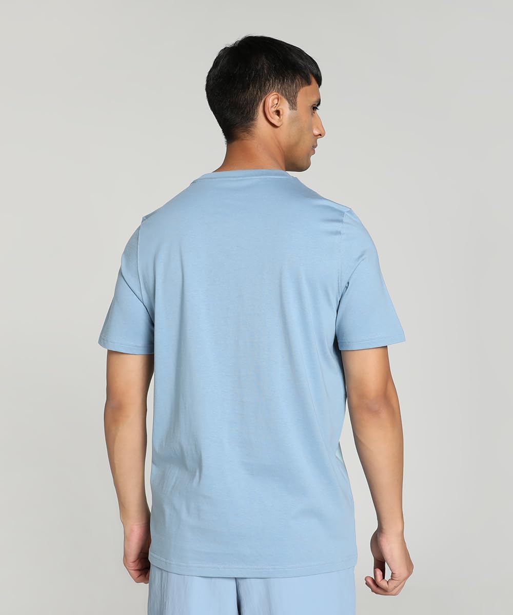 Enssemble Puma Power Graphic Zen Blue