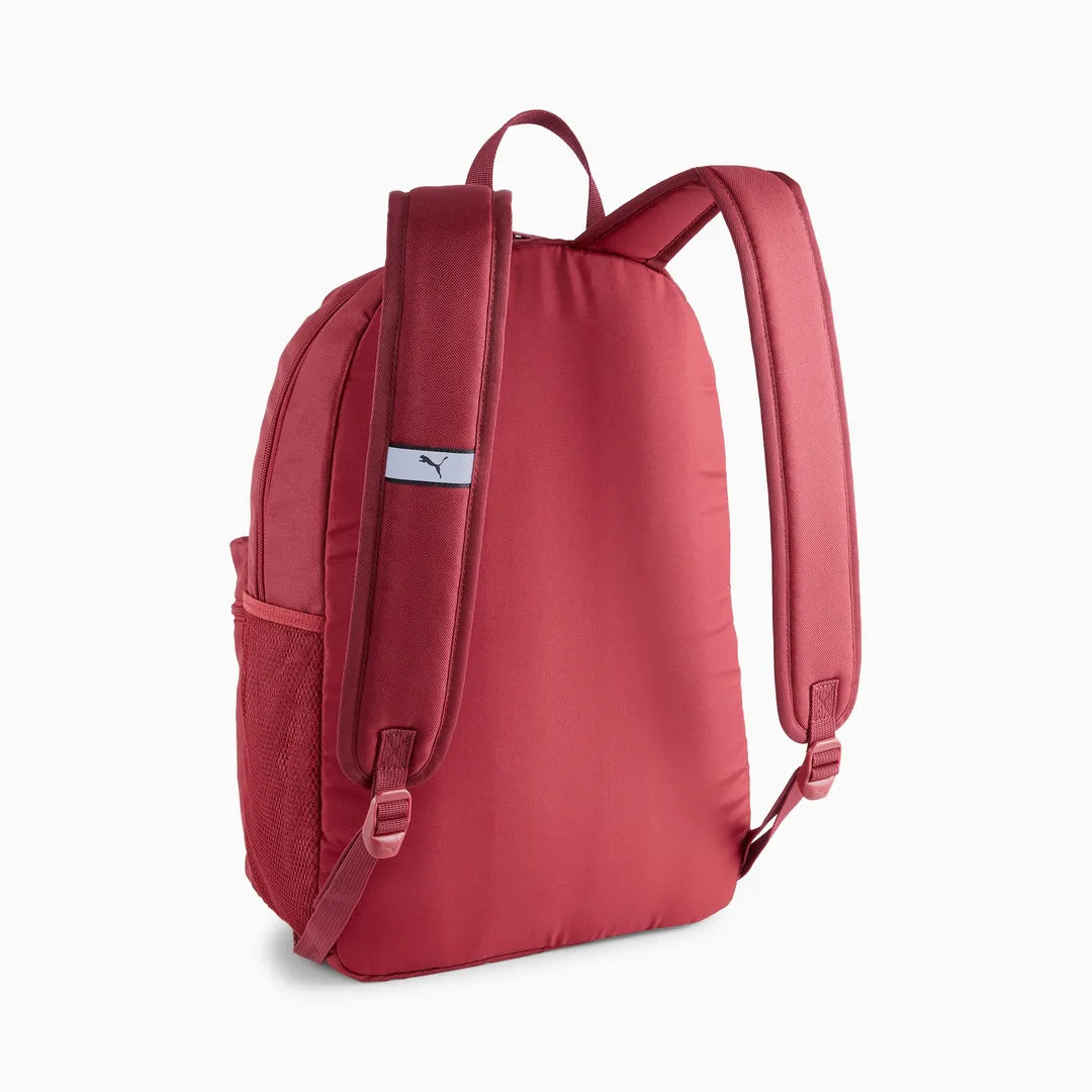 Puma Phase Backpack Grenat