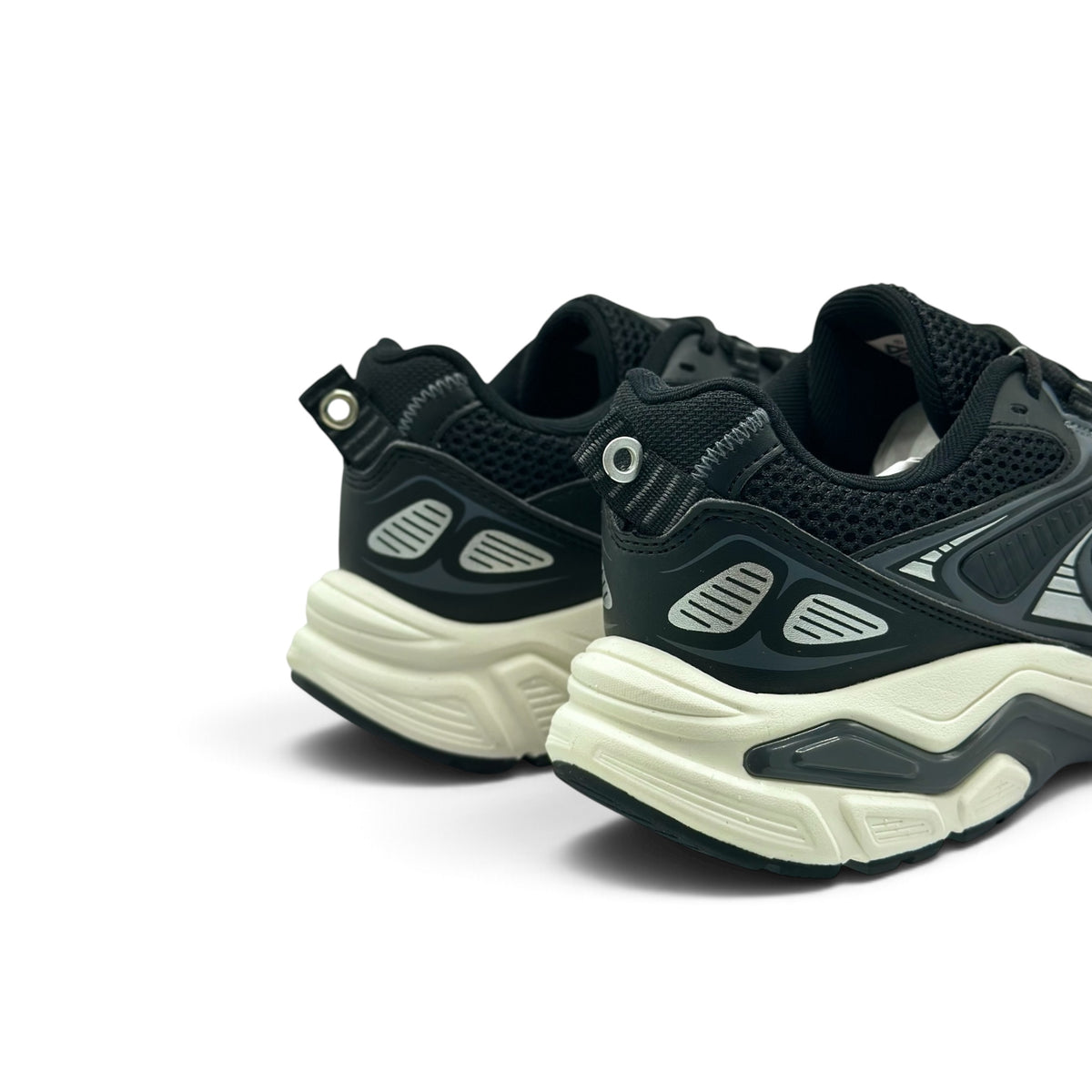 Peak Volkswagen Running shoes Black/White