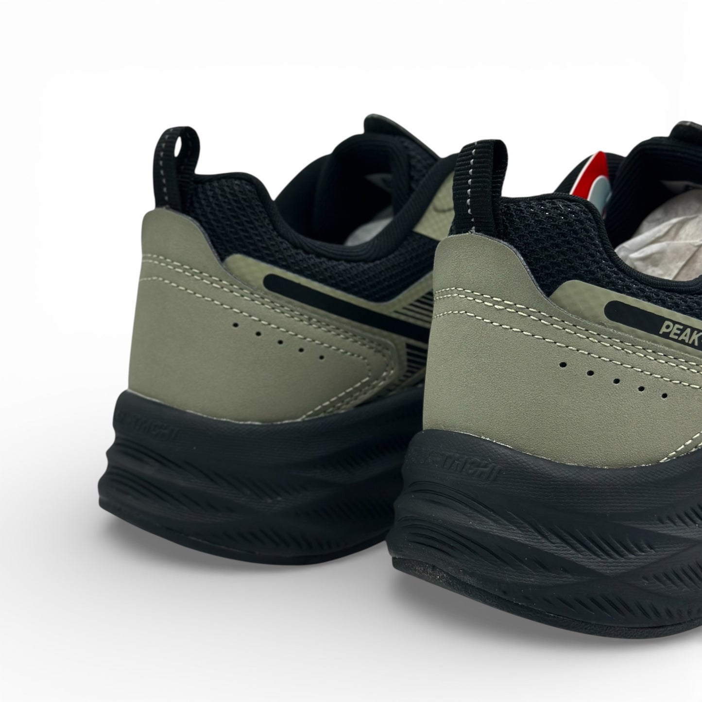 Peak Cross Training ASH GREEN