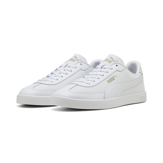Puma Club II Era White