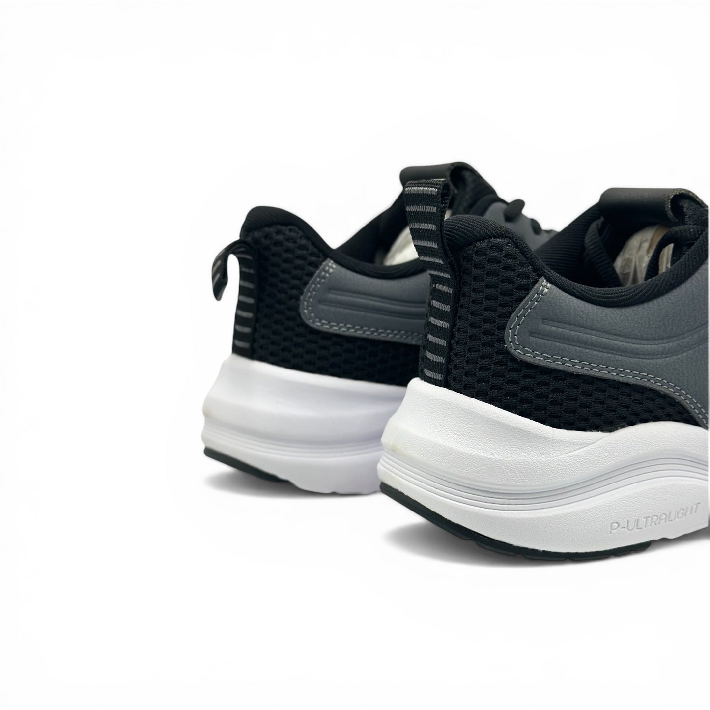 Peak Cross Training Shoes Paloma Ash