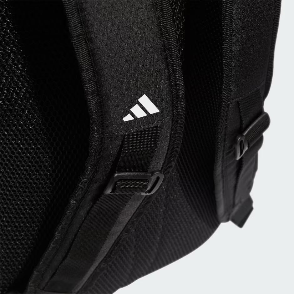 ADIDAS ESSENTIALS 3-STRIPES Black