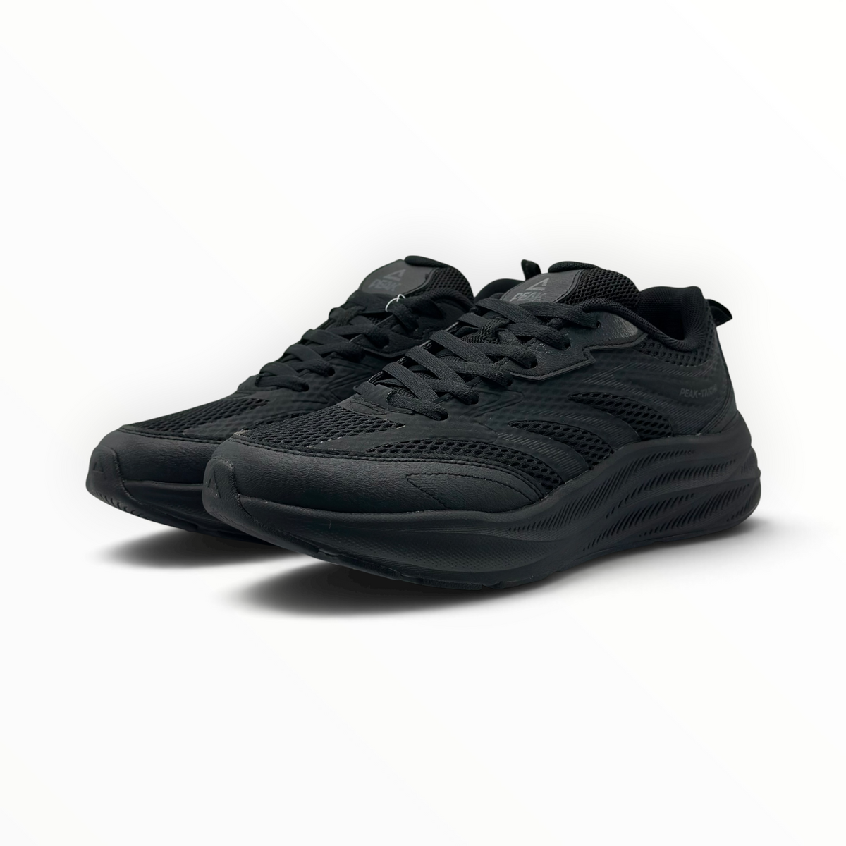 Peak Cross Training New ALL BLACK