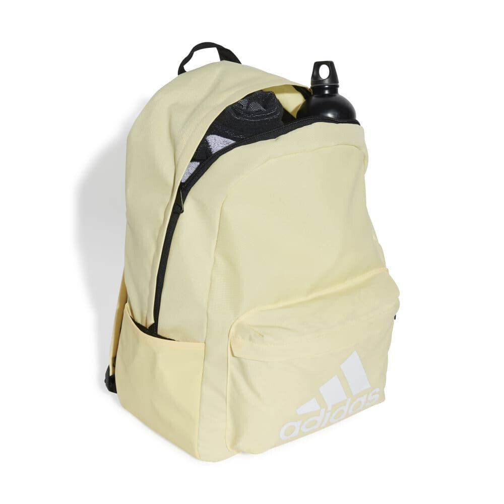 Adidas CLASSIC BADGE OF SPORT Yellow