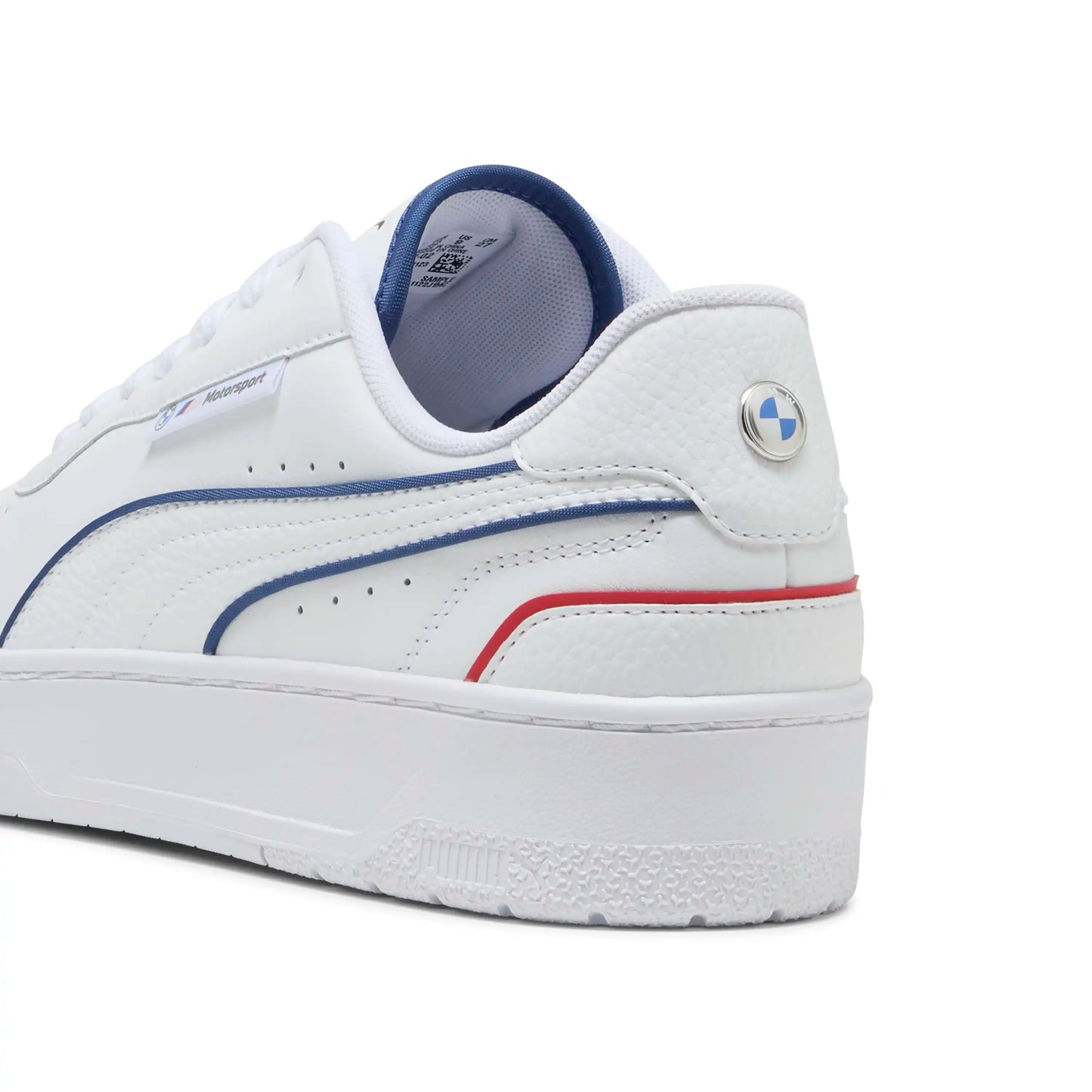 Puma CA Match BMW MMS