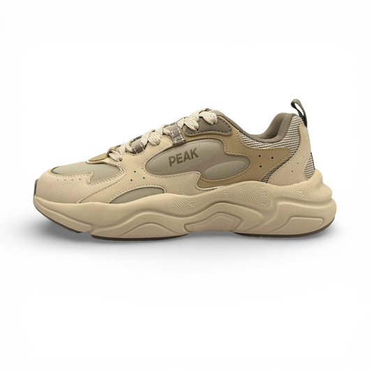 Peak Retro OATMEAL COLOR